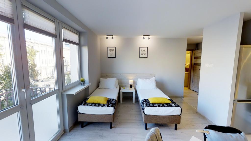Rint - Centrum Rynek Kosciuszki Apartment Bialystok Room photo