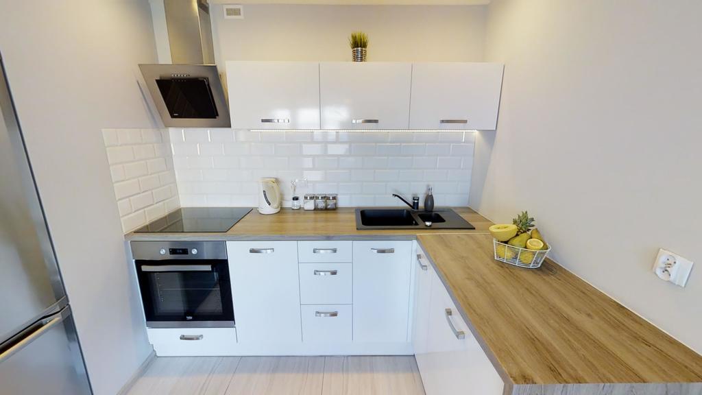 Rint - Centrum Rynek Kosciuszki Apartment Bialystok Room photo